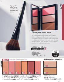 Nutrimetics catalogue Page 17