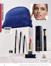Nutrimetics catalogue Page 18