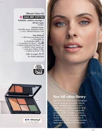 Nutrimetics catalogue Page 21