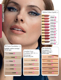 Nutrimetics catalogue Page 22