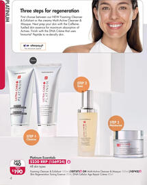 Nutrimetics catalogue Page 4