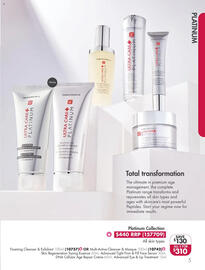 Nutrimetics catalogue Page 5