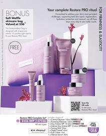 Nutrimetics catalogue Page 7
