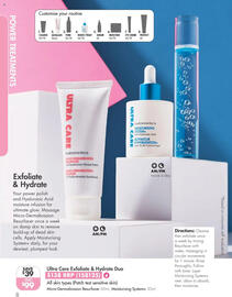 Nutrimetics catalogue Page 8