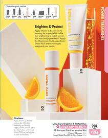 Nutrimetics catalogue Page 9