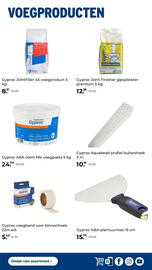 GAMMA folder Pagina 12
