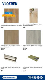 GAMMA folder Pagina 15
