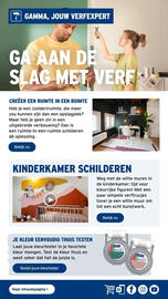 GAMMA folder Pagina 16