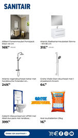GAMMA folder Pagina 21