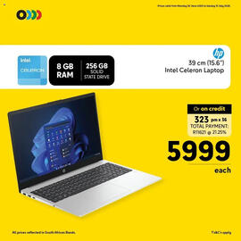 Makro catalogue Page 1