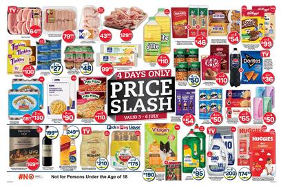 Pick n Pay Hypermarket catalogue Page 2