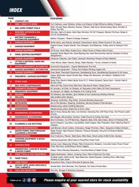 Adendorff Machinery Mart catalogue Page 2