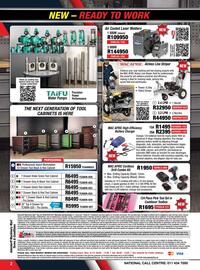 Adendorff Machinery Mart catalogue Page 4