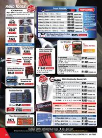 Adendorff Machinery Mart catalogue Page 40