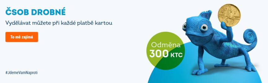 Čsob leták týden 27 Strana 2