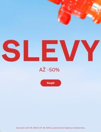 Bershka leták Strana 1