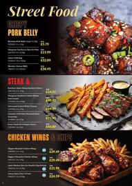 Musgrave MarketPlace leaflet Page 2