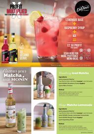 Musgrave MarketPlace leaflet Page 20