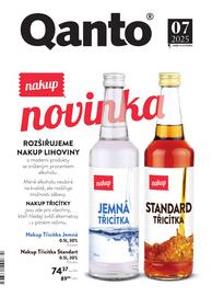 Astur&Qanto leták Strana 1