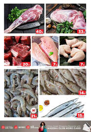 Al Madina Hypermarket catalogue Page 2
