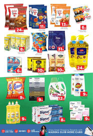 Al Madina Hypermarket catalogue Page 3