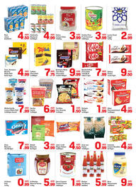 Day To Day catalogue Page 2