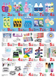 Day To Day catalogue Page 4
