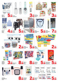 Day To Day catalogue Page 5