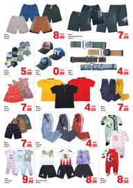 Day To Day catalogue Page 7