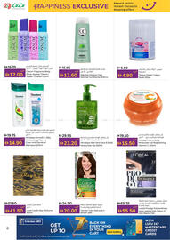 Lulu Hypermarket catalogue Page 6