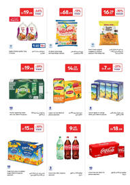 Carrefour catalogue Page 4