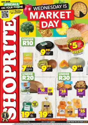 Shoprite catalogue