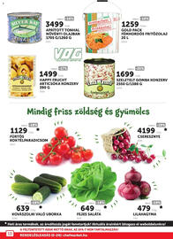 Chef Market akciós újság Oldal 10