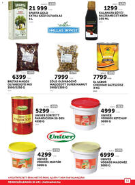 Chef Market akciós újság Oldal 11