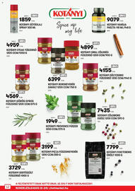 Chef Market akciós újság Oldal 12