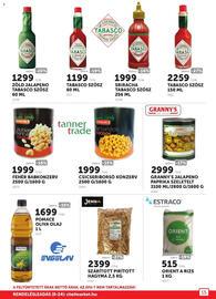 Chef Market akciós újság Oldal 15