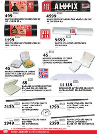 Chef Market akciós újság Oldal 16