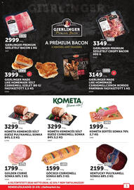 Chef Market akciós újság Oldal 3