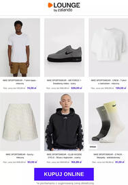 Lounge by Zalando gazetka Strona 3