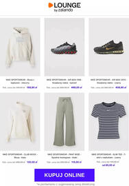 Lounge by Zalando gazetka Strona 5