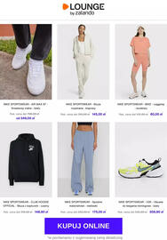 Lounge by Zalando gazetka Strona 6