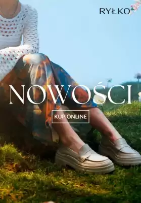 Ryłko gazetka (ważność do 8-07)