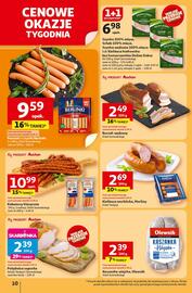 Auchan gazetka tydzień 27 Strona 10