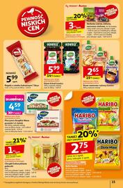 Auchan gazetka tydzień 27 Strona 15
