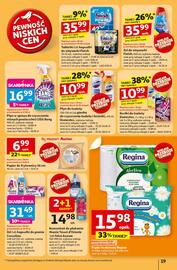 Auchan gazetka tydzień 27 Strona 19