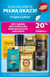 Auchan gazetka tydzień 27 Strona 2