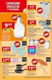 Auchan gazetka tydzień 27 Strona 20