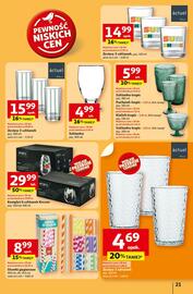 Auchan gazetka tydzień 27 Strona 21