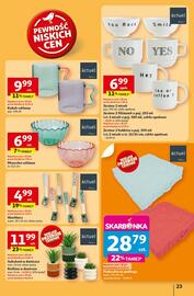 Auchan gazetka tydzień 27 Strona 23