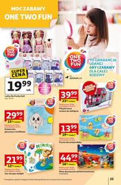 Auchan gazetka tydzień 27 Strona 25